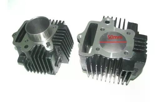 Cilindro Honda Biz C-100
